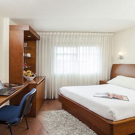 Teusaquillo Boutique Hotel Bogotá Zewnętrze zdjęcie