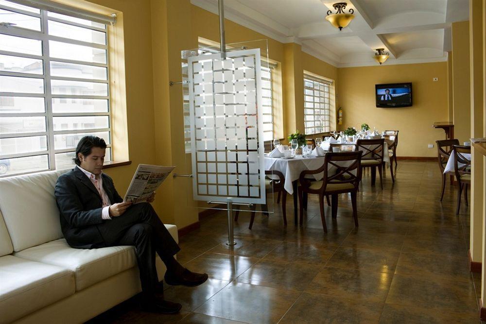 Teusaquillo Boutique Hotel Bogotá Zewnętrze zdjęcie