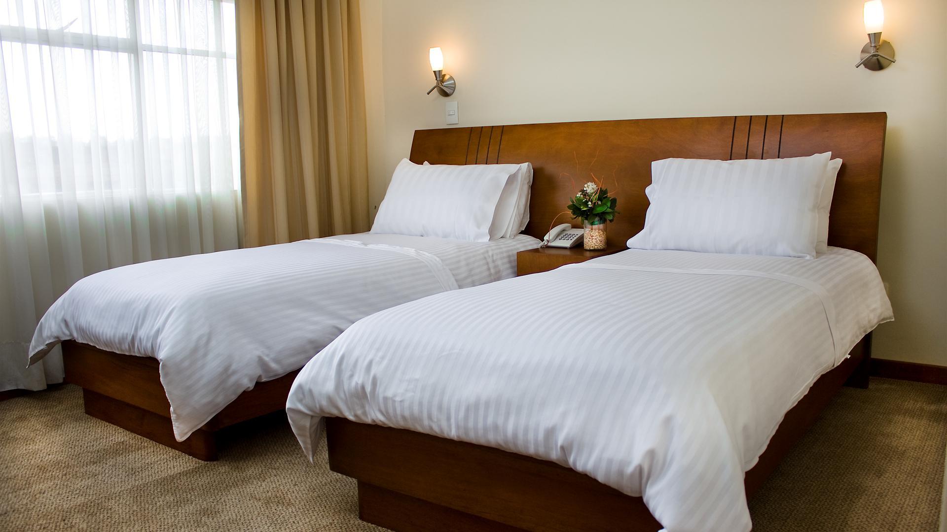 Teusaquillo Boutique Hotel Bogotá Zewnętrze zdjęcie