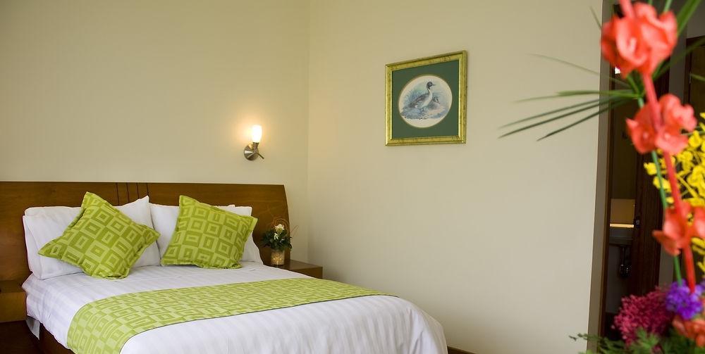 Teusaquillo Boutique Hotel Bogotá Zewnętrze zdjęcie