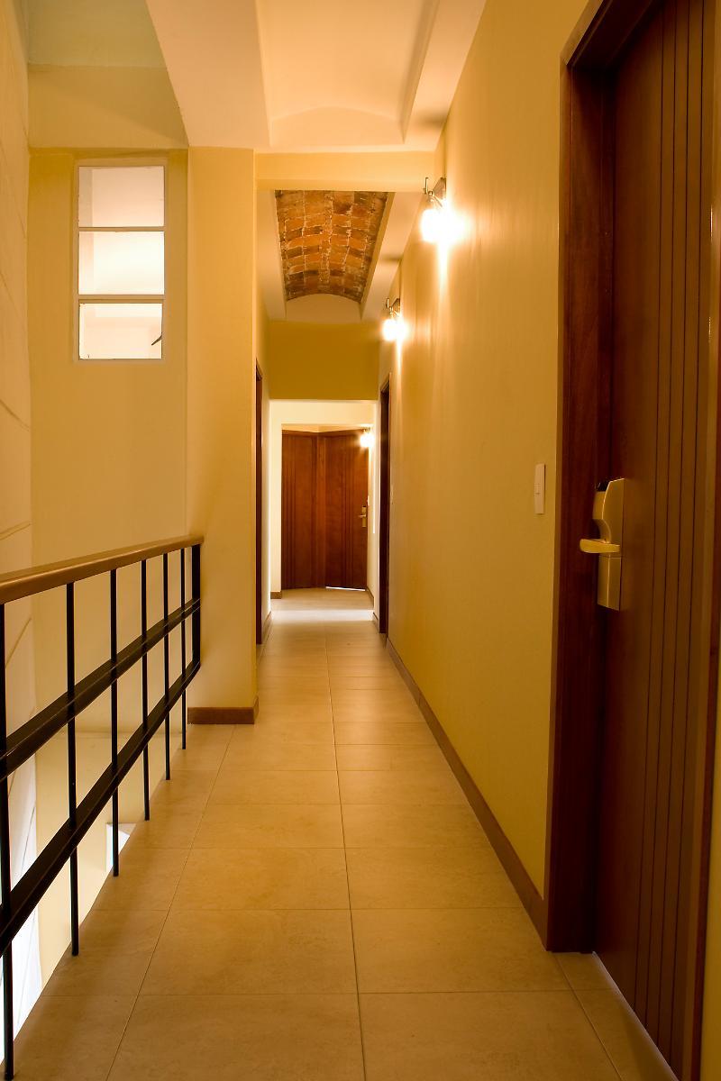 Teusaquillo Boutique Hotel Bogotá Zewnętrze zdjęcie