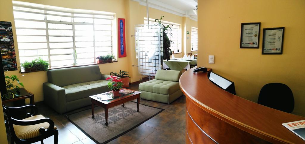 Teusaquillo Boutique Hotel Bogotá Zewnętrze zdjęcie