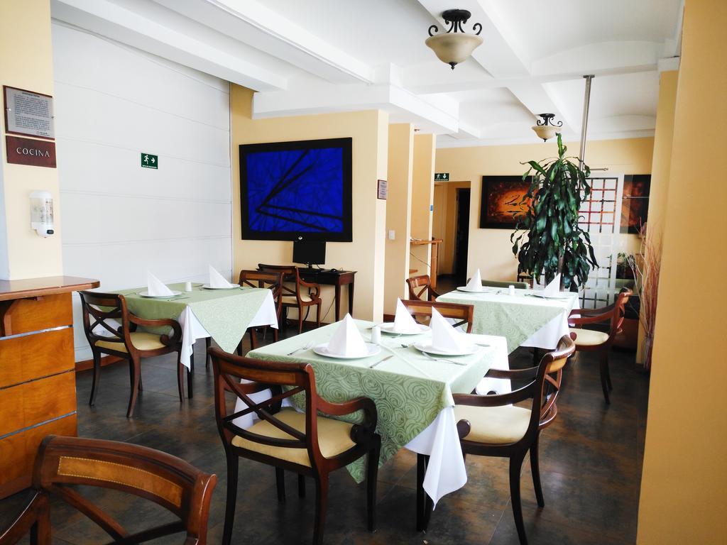 Teusaquillo Boutique Hotel Bogotá Zewnętrze zdjęcie