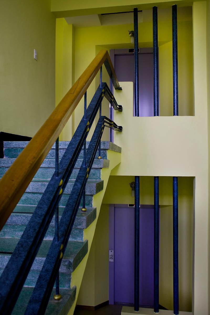 Teusaquillo Boutique Hotel Bogotá Zewnętrze zdjęcie