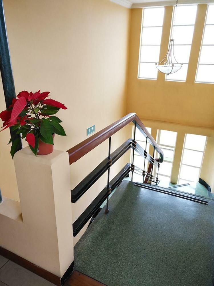 Teusaquillo Boutique Hotel Bogotá Zewnętrze zdjęcie