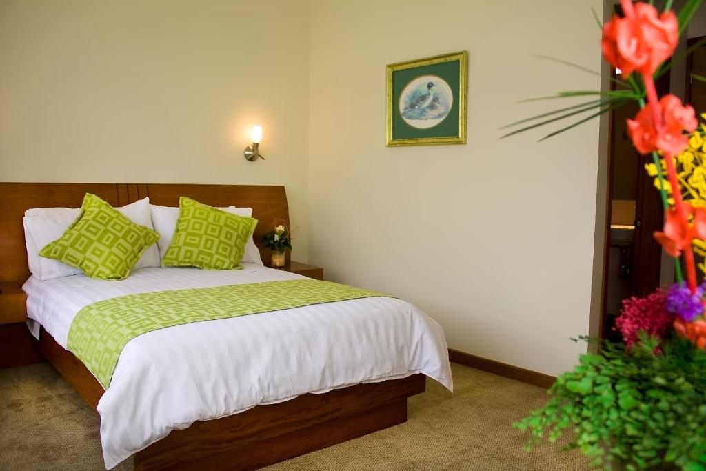 Teusaquillo Boutique Hotel Bogotá Zewnętrze zdjęcie